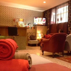 Hotel Amaranto интерьер отеля фото 3