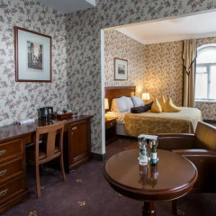 Отель Hestia Hotel Barons Эстония, Таллин - - забронировать отель Hestia Hotel Barons, цены и фото номеров в номере