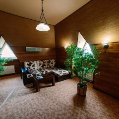 Гостиница B&B Стандартный номер с разными типами кроватей фото 8