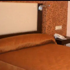 Hotel As Brisas do Freixo 2* Стандартный номер с различными типами кроватей фото 2