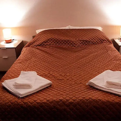 Onegin Mini-Hotel в номере