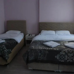 Puffin Hostel - Istanbul Номер Комфорт фото 6