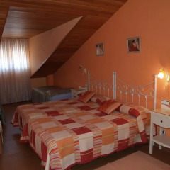 Hotel Las Torres комната для гостей фото 3
