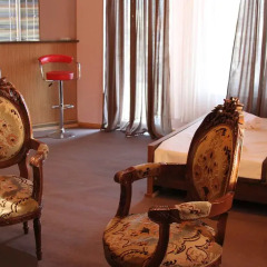 Отель B&B Old Tbilisi детские мероприятия