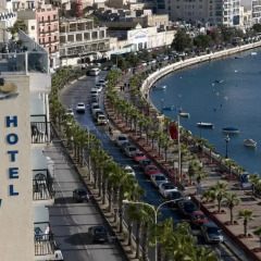 Отель Bayview Hotel by ST Hotels Мальта, Гзира - 4 отзыва об отеле, цены и фото номеров - забронировать отель Bayview Hotel by ST Hotels онлайн