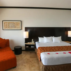 Отель Azul Ixtapa Resort - Все включено комната для гостей фото 2
