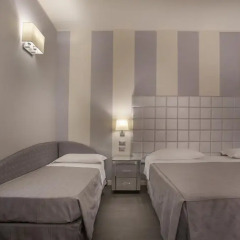 Savoia Hotel Country House 4* Стандартный номер с различными типами кроватей фото 2