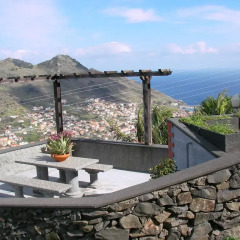 Отель Casa da Adega пляж фото 2