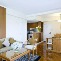 Отель Kantary House 4* Апартаменты