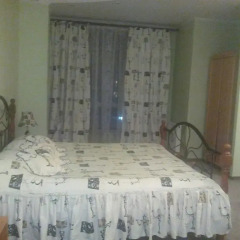 Hostel Samal Алматы в номере фото 2