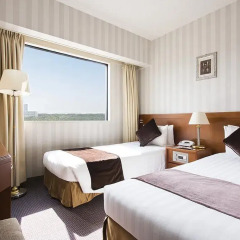 Hotel Francs 3* Стандартный номер с различными типами кроватей