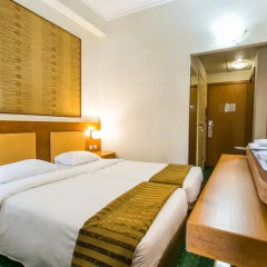 Athens Cypria Hotel 4* Стандартный номер с разными типами кроватей фото 9