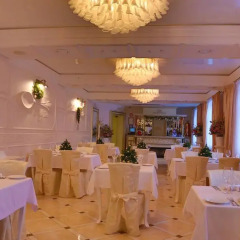 Мини-Отель Villa de Ville фото 5