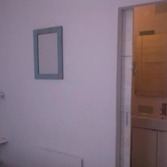 Отель Aire de Conil - Guest House ванная