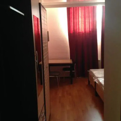 Migi Hotel комната для гостей фото 4