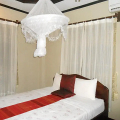Отель Villa Thony 1 House 1 2* Стандартный номер с различными типами кроватей фото 2