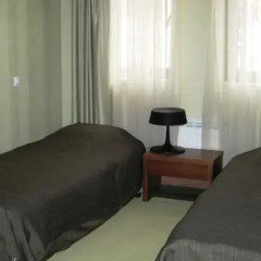 Uniqato Hotel спа