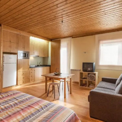 Отель Casa da Lagiela Rural Senses Студия фото 5