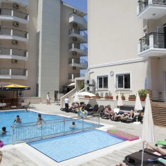 Riviera Hotel & Spa детские мероприятия фото 2