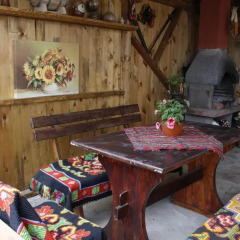 Отель Respekt Guest House развлечения