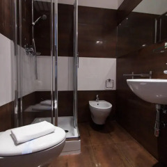 Отель Relais Star of Trastevere ванная