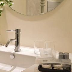 Avenue Hotel 4* Стандартный номер с различными типами кроватей фото 2