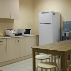 Гостиница Kazan-OK - Hostel в Казани 13 отзывов об отеле, цены и фото номеров - забронировать гостиницу Kazan-OK - Hostel онлайн Казань в номере