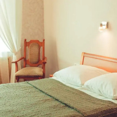 Гостиница Транзит 3* Номер Эконом разные типы кроватей фото 2