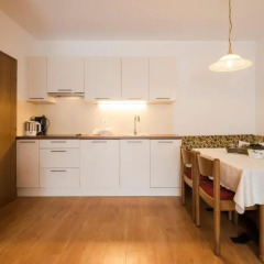 Отель Residence Edith Парчинес в номере фото 2