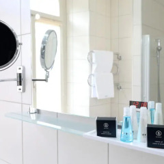 Hotel Europe 4* Стандартный номер с различными типами кроватей фото 3