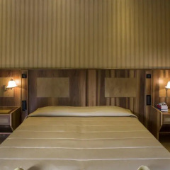Villa Tuscolana Park Hotel 4* Улучшенный номер с различными типами кроватей фото 6