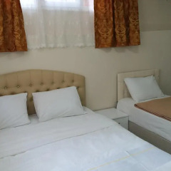 Amedis Apart Hotel Стамбул комната для гостей фото 3