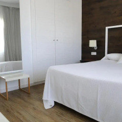 Hotel Villamor комната для гостей фото 3