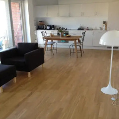 Апартаменты Canal Apartment интерьер отеля