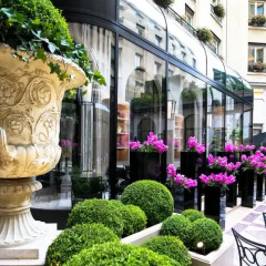Отель Four Seasons George V Париж фото 6