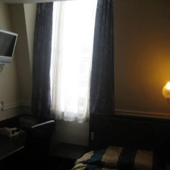 Hallam Hotel удобства в номере