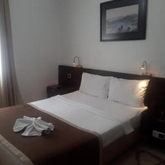 Hotel Residence комната для гостей фото 3