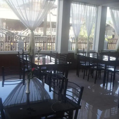 Отель Ostello Bello Nyaung Shwe