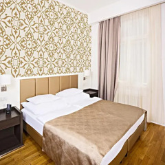 Отель Deminka Palace 4* Полулюкс фото 2