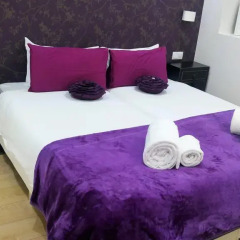 Отель Lisbon Terrace Suites - Guest House комната для гостей фото 6
