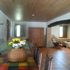 Отель Country House El Permanyer интерьер отеля