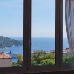 Отель Hôtel La Fiancée Du Pirate 3* Стандартный номер с двуспальной кроватью фото 20