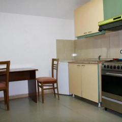 Hotel President в номере