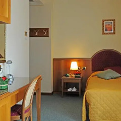 Отель Albergo Villa Priula Понтераника спа фото 2
