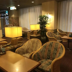 Nagasaki Washington Hotel Нагасаки интерьер отеля фото 2