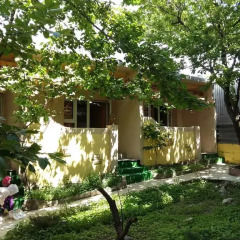 Гостиница Na Kievskoy Guest House фото 4