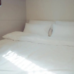The An Hostel комната для гостей фото 5