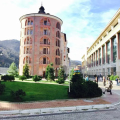 Апартаменты Apartments Gorki Gorod Krasnaya Polyana