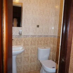 Гостиница Аура 3* Стандартный номер разные типы кроватей фото 11
