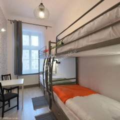 Hostel Lwowska 11 детские мероприятия фото 2